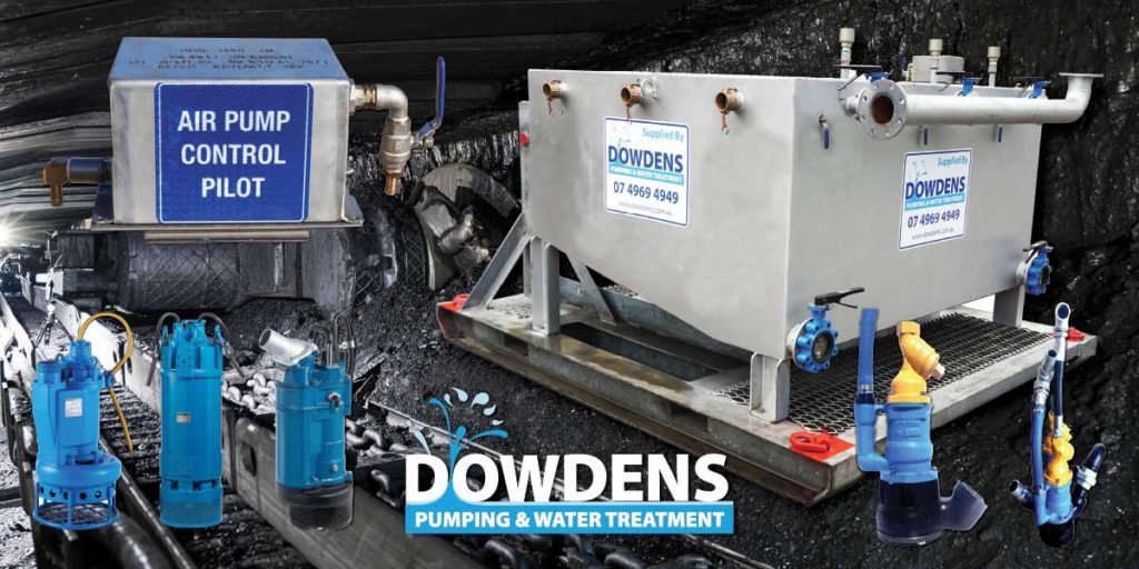 Dowdens Dewater Solutions